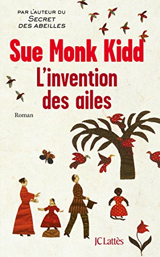 Beispielbild fr L'invention des ailes zum Verkauf von Better World Books