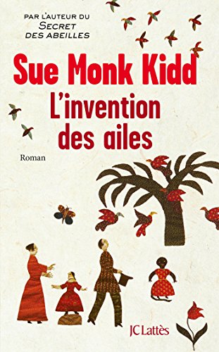 Stock image for L'invention des ailes for sale by Better World Books