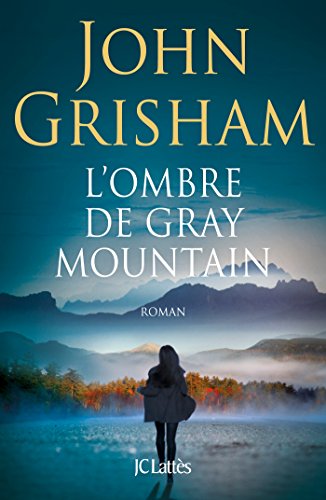 Stock image for L'ombre de Gray Mountain (French Edition) for sale by Discover Books
