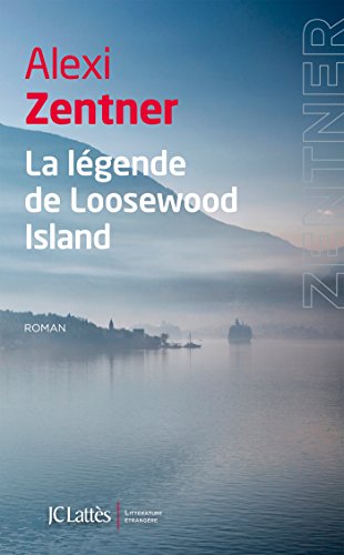 Stock image for La lgende de Loosewood Island for sale by Ammareal