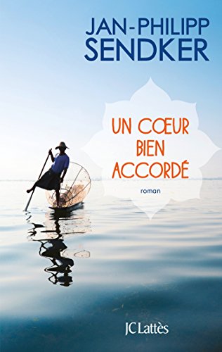 Stock image for Un coeur bien accord for sale by medimops