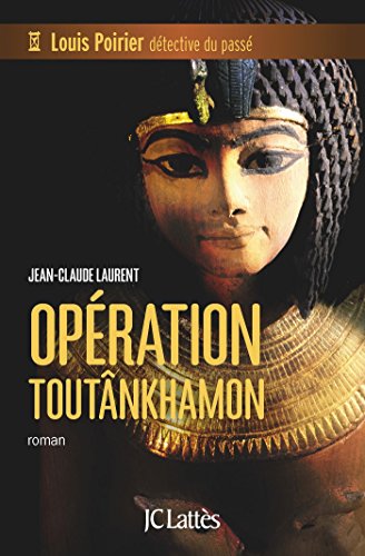 Stock image for Operation Toutankhamon for sale by ThriftBooks-Dallas