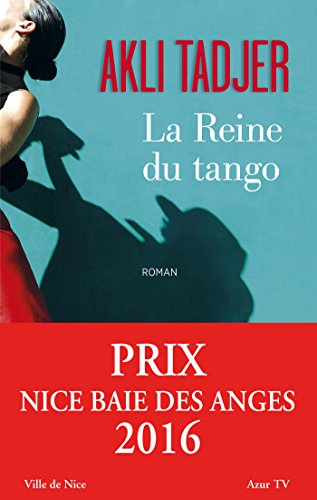 Beispielbild fr La reine du tango [Paperback] Tadjer, Akli zum Verkauf von LIVREAUTRESORSAS