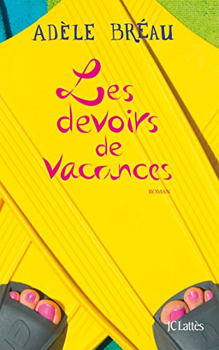 Stock image for Les devoirs de vacances for sale by medimops