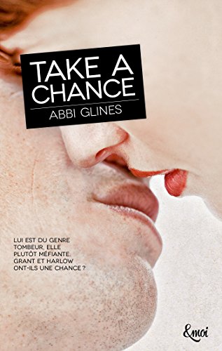 Beispielbild fr Take a chance zum Verkauf von Ammareal