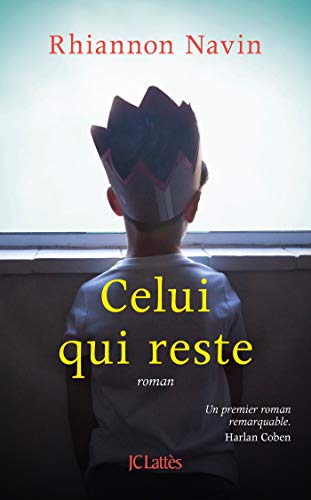 9782709648509: Celui qui reste (Romans trangers) (French Edition)