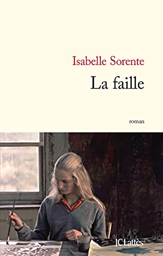 9782709648578: La faille (Littrature franaise)