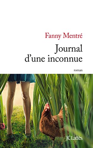 Beispielbild fr Journal d'une inconnue Mentr, Fanny zum Verkauf von BIBLIO-NET