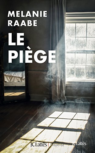 Stock image for Le pi ge for sale by WorldofBooks