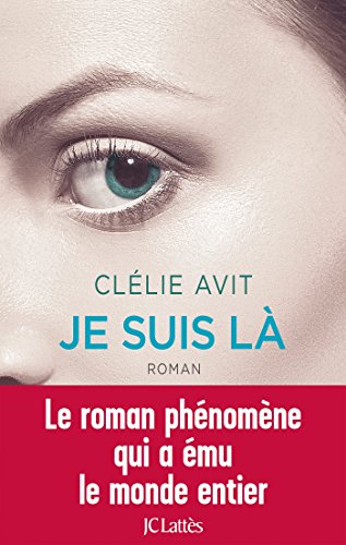 9782709649353: Je suis l (Romans contemporains)