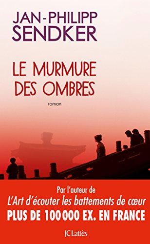 Beispielbild fr Le murmure des ombres zum Verkauf von Ammareal
