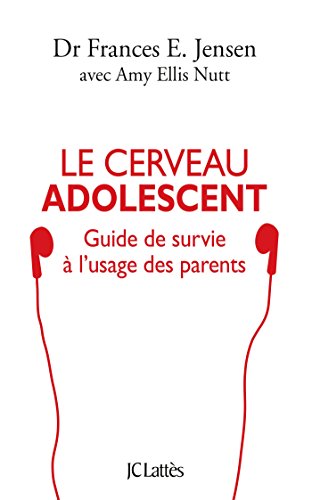 9782709650403: Le cerveau adolescent: Guide de survie  l'usage des parents