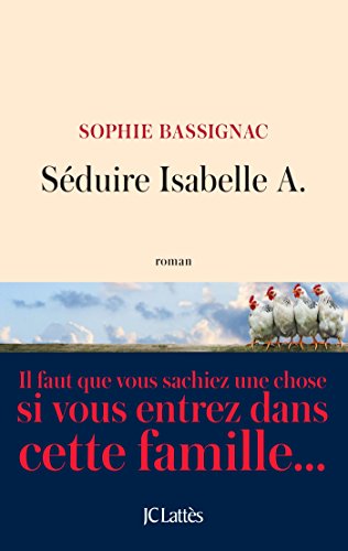 Beispielbild fr Sduire Isabelle A. zum Verkauf von RECYCLIVRE