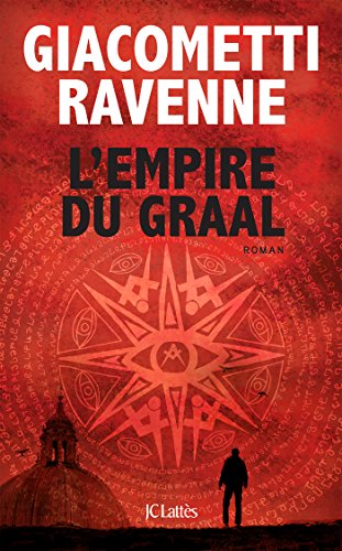 Imagen de archivo de L'Empire du Graal (Thrillers) (French Edition) a la venta por Better World Books