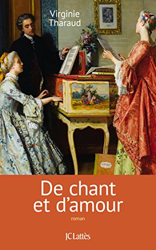 9782709656139: De chant et d'amour