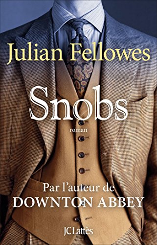 9782709656856: Snobs (semi-poche)