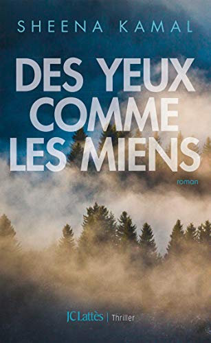 Stock image for Des yeux comme les miens for sale by Ammareal