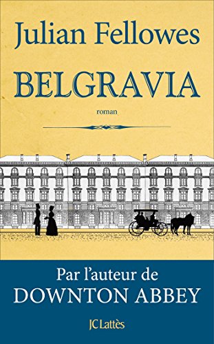 Beispielbild fr Belgravia zum Verkauf von Librairie Th  la page