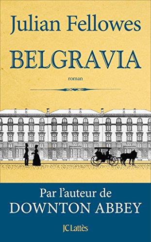 Stock image for Belgravia for sale by Librairie Th  la page