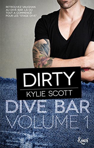 Imagen de archivo de Dirty: Dive Bar - Volume 1 a la venta por Ammareal