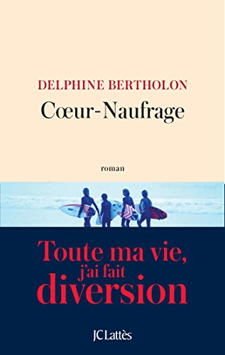 Beispielbild fr Coeur-Naufrage (Littrature franaise) (French Edition) zum Verkauf von Better World Books