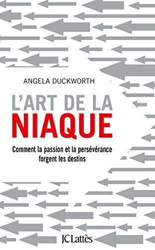Stock image for L'art de la niaque for sale by medimops