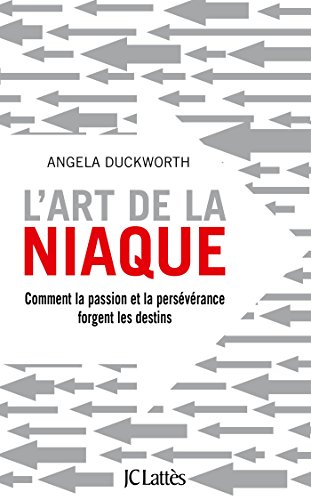 9782709658553: L'art de la niaque