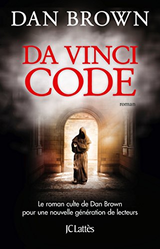 Beispielbild fr Da Vinci Code - Nouvelle dition zum Verkauf von Buchpark