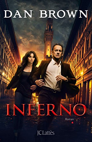 9782709659291: Inferno (Thrillers)