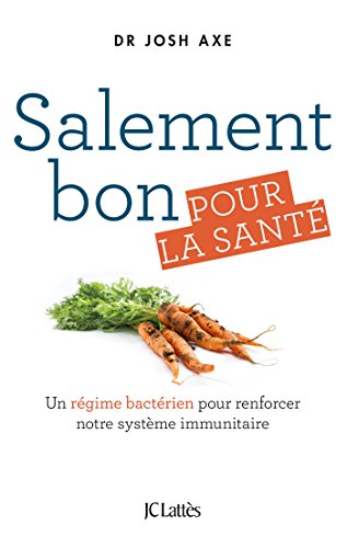 Immagine dell'editore per Salement bon pour la sant venduto da medimops