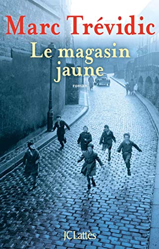Stock image for Le magasin jaune for sale by Librairie Th  la page