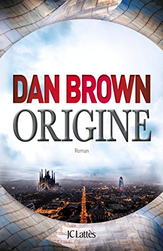 9782709659802: Origine: roman (Robert Langdon, 5)
