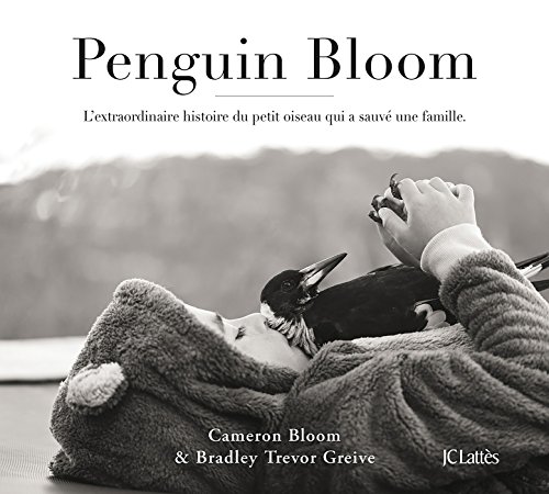 Stock image for Penguin Bloom for sale by medimops
