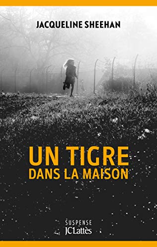 Stock image for Un tigre dans la maison for sale by medimops