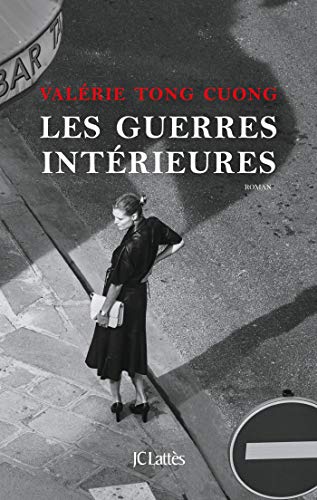 9782709661799: Les guerres intrieures (Littrature franaise) (French Edition)