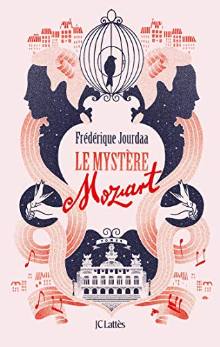 Beispielbild fr Le Mystre Mozart zum Verkauf von medimops