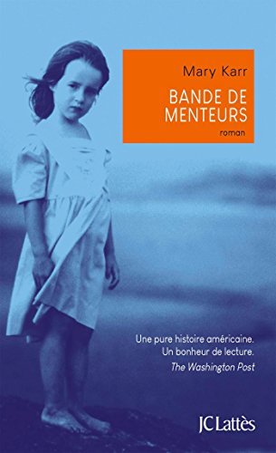 Imagen de archivo de Bande de menteurs a la venta por LeLivreVert