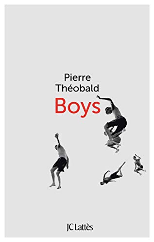 Imagen de archivo de Boys [FRENCH LANGUAGE - No Binding ] a la venta por booksXpress