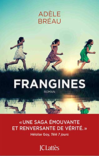 Stock image for Frangines for sale by Librairie Th  la page