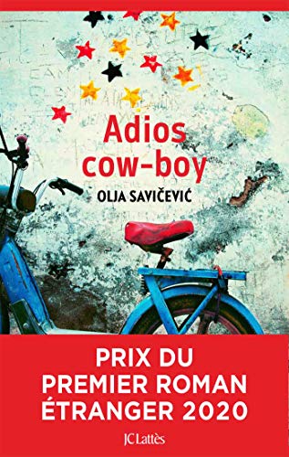 9782709666800: Adios Cow-boy
