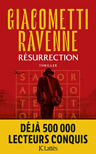 Stock image for Rsurrection: La Saga du Soleil noir, Tome 4 for sale by Better World Books