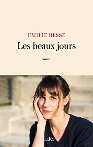 Beispielbild fr Les beaux jours zum Verkauf von Librairie Th  la page