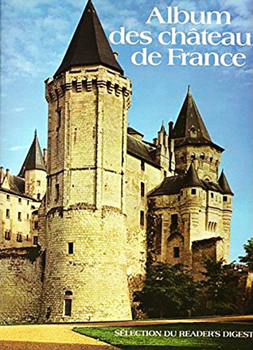 9782709800150: Album des chateaux de France