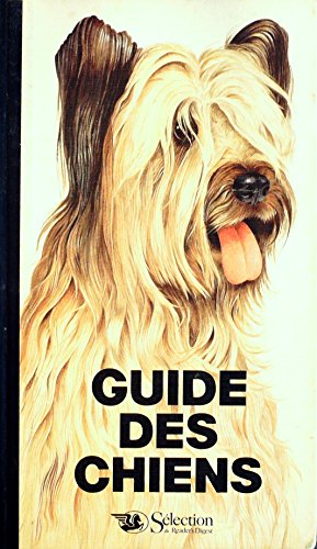 Guide des chiens (9782709800495) by Robert Boivin