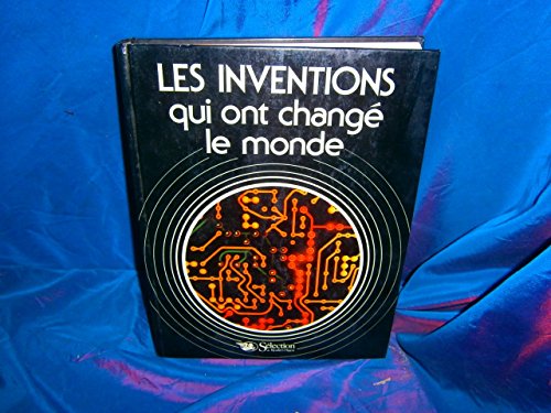 9782709801010: Inventions qui ont change le monde