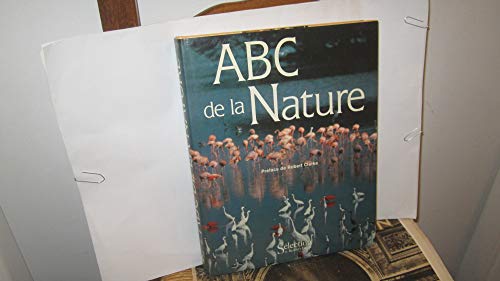 9782709801225: Abc de la nature AbeBooks 2709801221