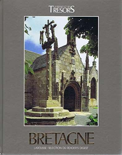 Stock image for Bretagne for sale by Librairie Th  la page