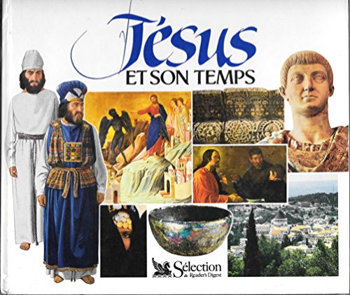 Beispielbild fr Jesus et son temps zum Verkauf von medimops
