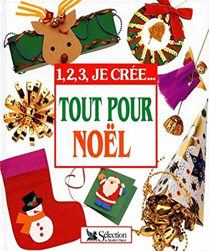Stock image for Tout pour Nol for sale by LeLivreVert