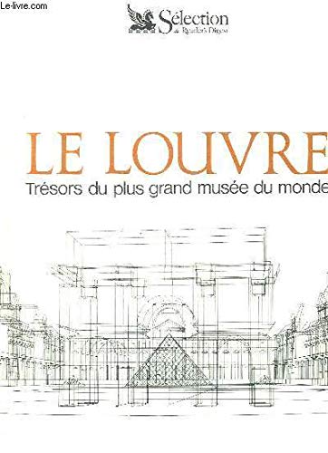 9782709805544: Les Grands Muses. Le Louvre